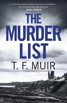 The Murder …