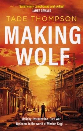 Making Wol …
