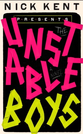 The Unstab …