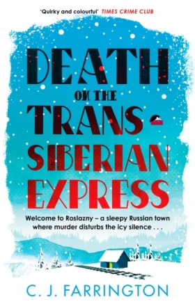 Death on t &hellip;