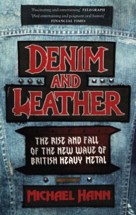 Denim and &hellip;