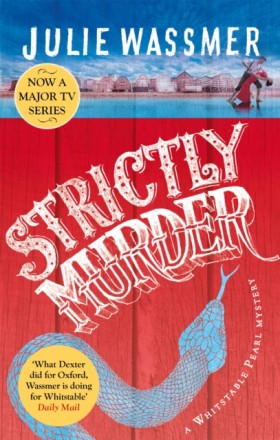 Strictly M &hellip;