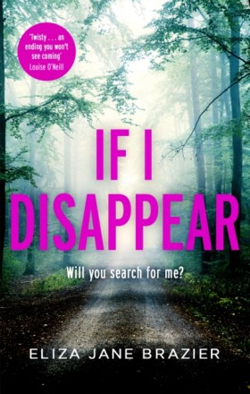 If I Disap &hellip;