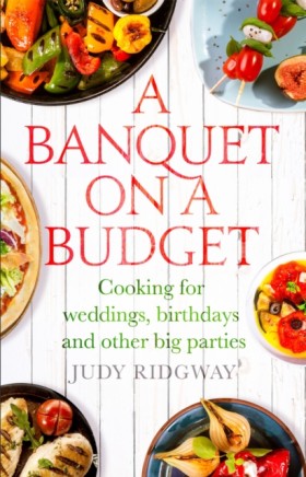 A Banquet …