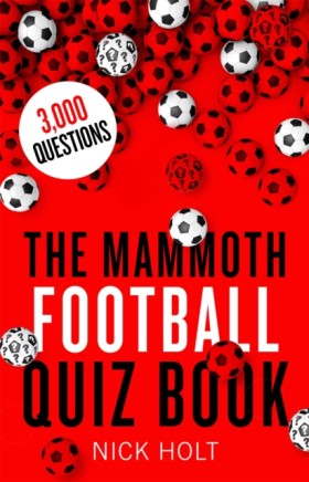 The Mammot …