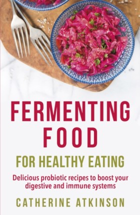Fermenting &hellip;