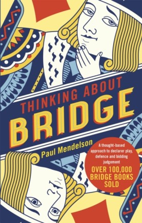 Thinking A &hellip;