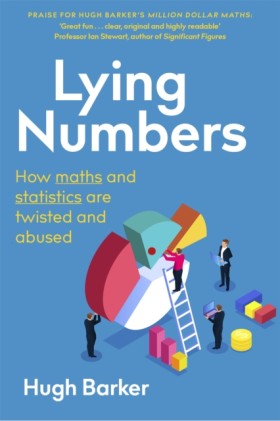 Lying Numb …