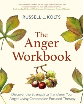 The Anger &hellip;