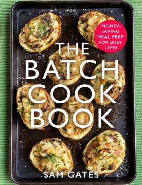 The Batch …
