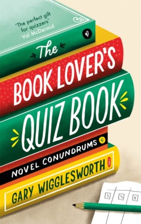 The Book L &hellip;