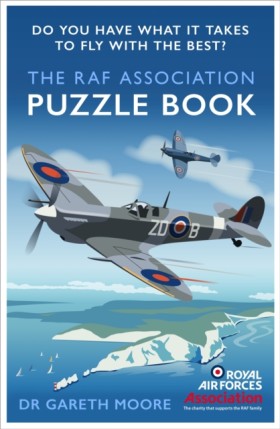 The RAF As …