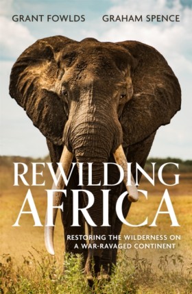 Rewilding &hellip;