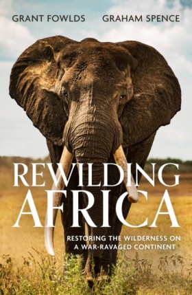 Rewilding &hellip;