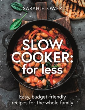Slow Cooke …