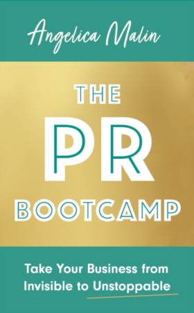 The PR Boo &hellip;