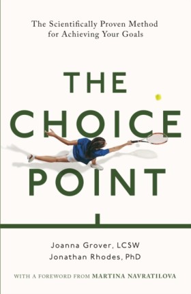 The Choice &hellip;