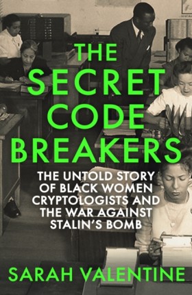 The Secret &hellip;