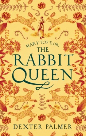 Mary Toft; &hellip;