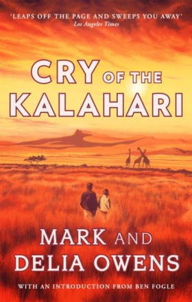 Cry of the …