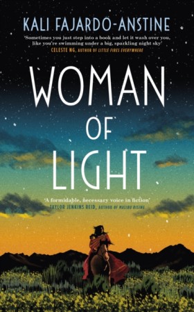 Woman of L …