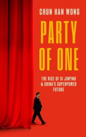 Party of O &hellip;
