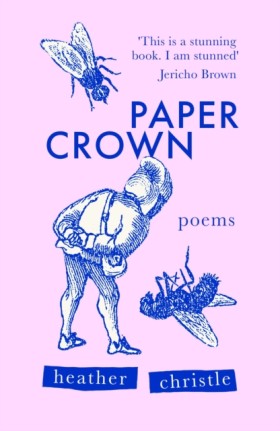 Paper Crow …