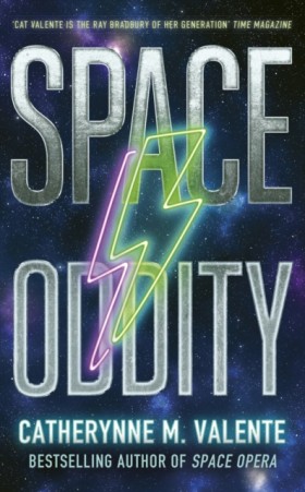 Space Oddi &hellip;
