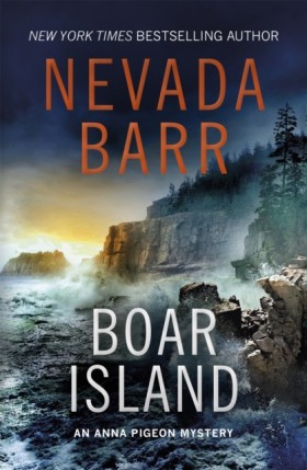 Boar Islan …