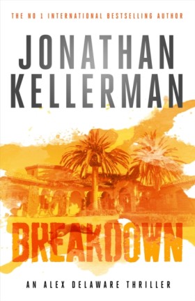 Breakdown …