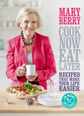 Cook Now, &hellip;