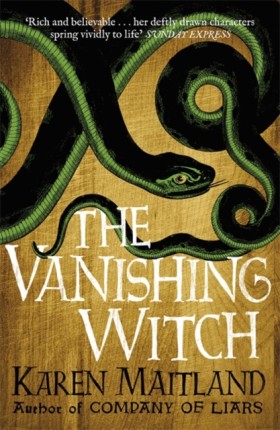 The Vanish &hellip;