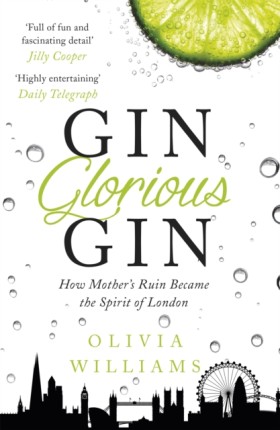 Gin Glorio …