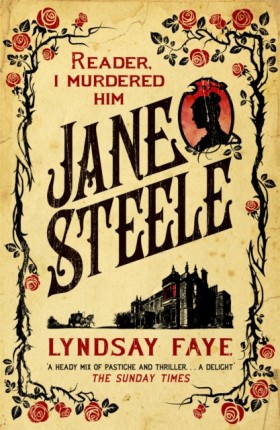 Jane Steel …