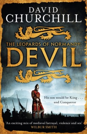 Devil (Leo &hellip;