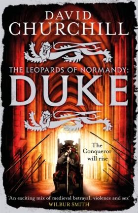 Duke (Leop &hellip;