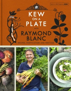 Kew on a P &hellip;