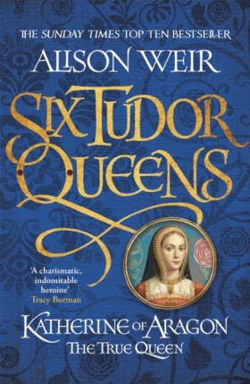 Six Tudor &hellip;