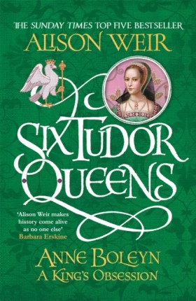 Six Tudor &hellip;