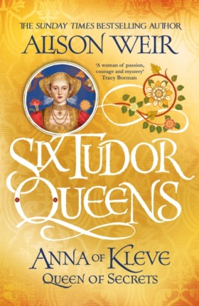 Six Tudor &hellip;