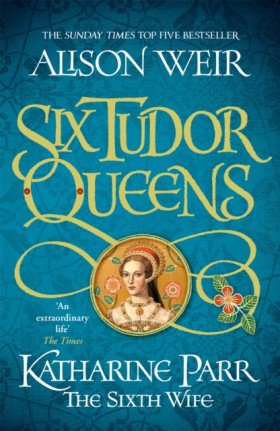 Six Tudor &hellip;