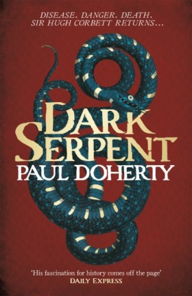 Dark Serpe &hellip;