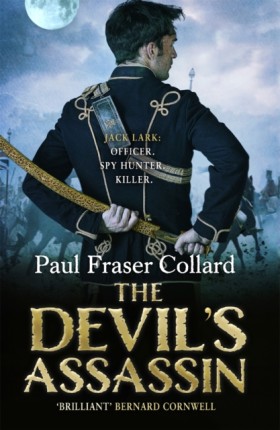 The Devils …