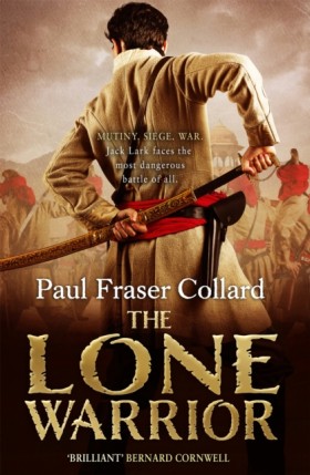 The Lone W &hellip;