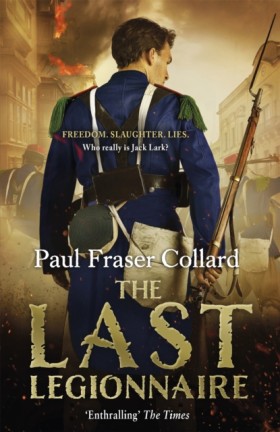 The Last L &hellip;