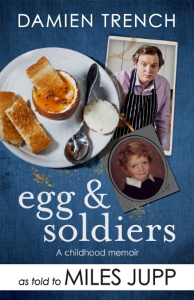 Egg and So &hellip;