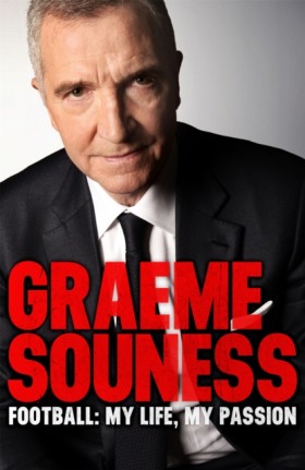 Graeme Sou …