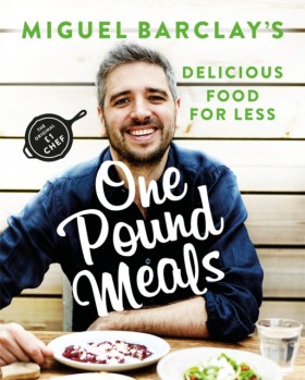One Pound &hellip;