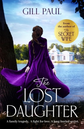The Lost D …
