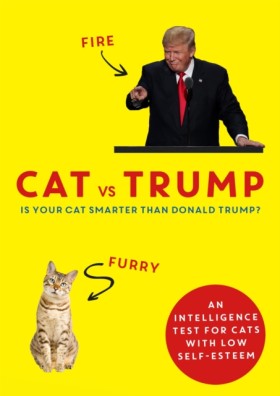 Cat vs Tru …